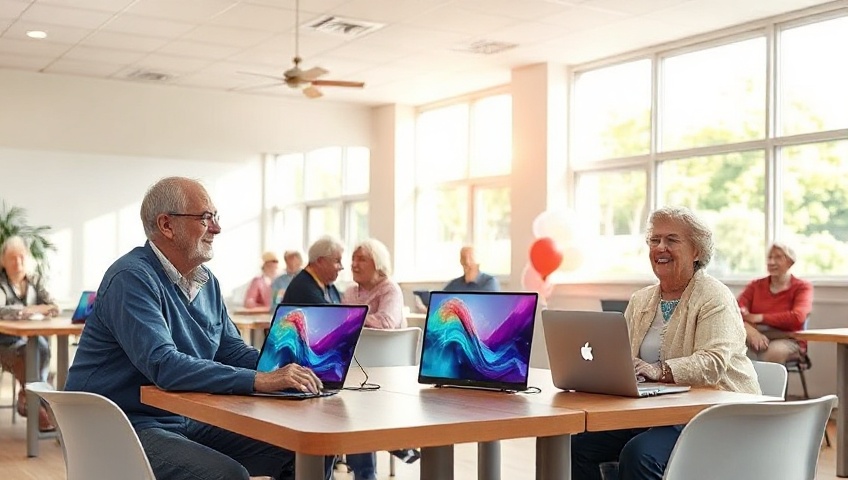 AIアートで孫にサプライズ！ 🇺🇸