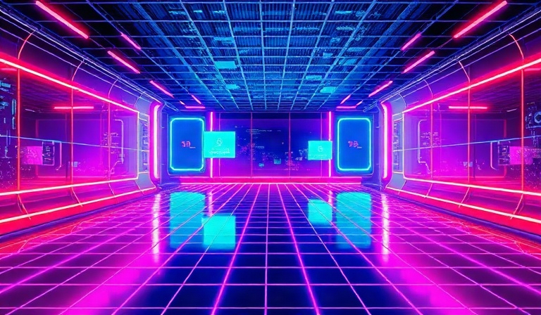 El guardián del laberinto digital 🇺🇸