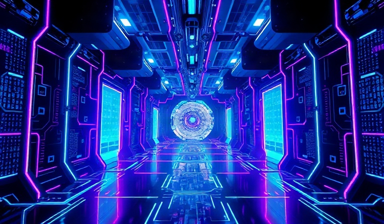 Escape del Laberinto Digital 🇺🇸