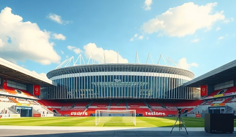 Desafío de fútbol para redes 🇬🇧
